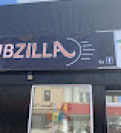 SUBZILLA