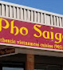 Pho Saigon