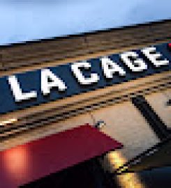 La Cage