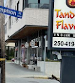 Fresh Tandoori Flavour Indian Restaurant Oak Bay