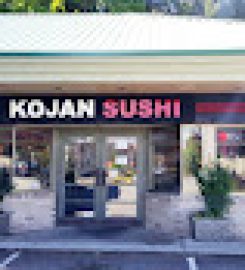 Kojan Sushi  Korean Food