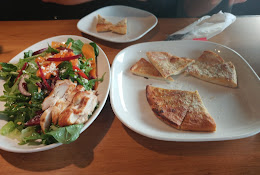 Boston Pizza