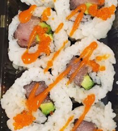 ML SUSHI TAKE OUT