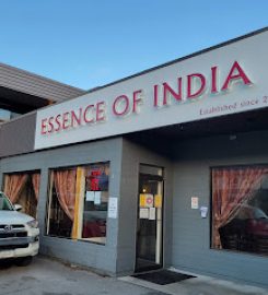 Essence Of India Restaurant