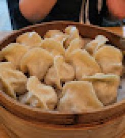 Qing Hua Dumpling  Maisonneuve