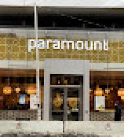 Paramount Middle Eastern Kitchen  Temporarily Closed