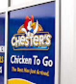 Chesters Chicken to go Tkemlps