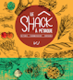 Le Shack  Ptaque