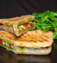 Pita Panini Express