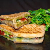 Pita Panini Express