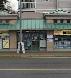 Masagana Filipino Store