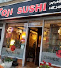 Toji Sushi