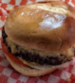 Stackburger