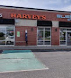 Harveys