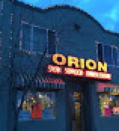 Orion Chinese Restaurant