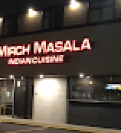 Mirch Masala Restaurant