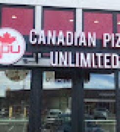 Canadian Pizza Unlimited  BigGuys Fried Chicken