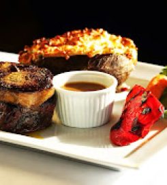 StCharles Steak House et Tartares Boucherie  Prtmanger Livraison