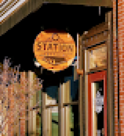 Station Coffee Co