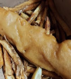 Fin City Fish  Chips