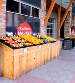 Red Barn Market