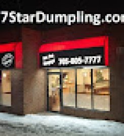 7 Star Dumpling House South End