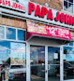 Papa Johns orangeville