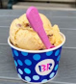 Baskin Robbins