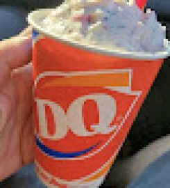 Dairy Queen Grill  Chill