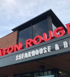 Bton Rouge Grillhouse  Bar