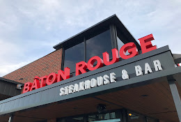 Bton Rouge Grillhouse  Bar