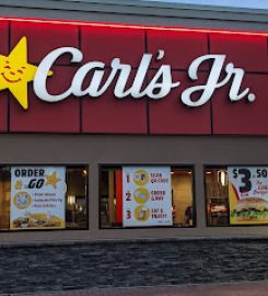 Carls Jr