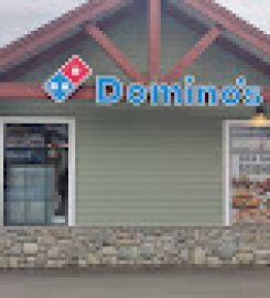 Dominos Pizza