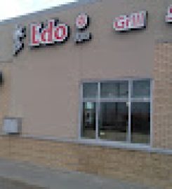 Edo Japan  St Albert Power Centre  Grill and Sushi