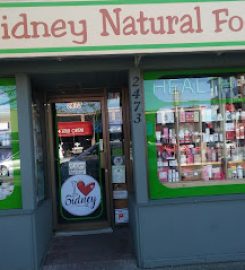 Sidney Natural Foods