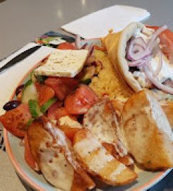 Souvlaki Authentique Ile Perrot