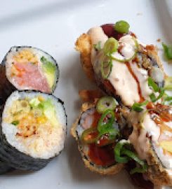 Masaru Sushi