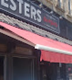 Chesters Bar  Grill Co