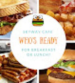 Skyway Cafe And Catering