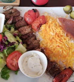 King Kabob Restaurant