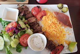 King Kabob Restaurant