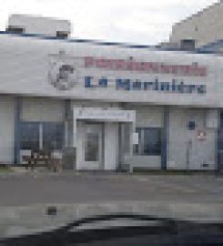 Poissonnerie Marinard