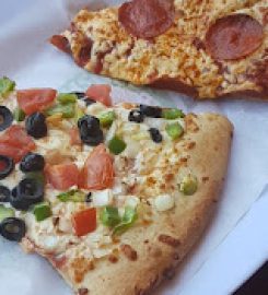 Freshslice Pizza