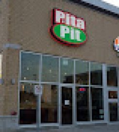 Pita Pit