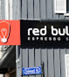 Red Bulb Espresso Bar