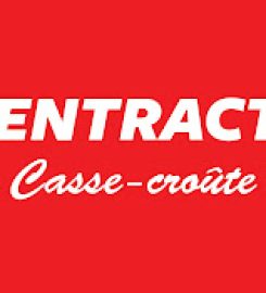 Cassecrote  LEntracte