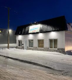 Cantine Andre Boudreault Enr