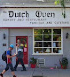 The Dutch Oven