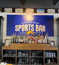 AB Sports Bar