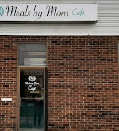 Meals by Mom Cafe